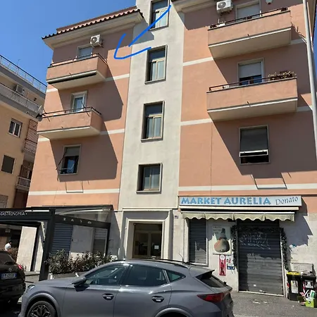Aurelia Luxury Rome-2
