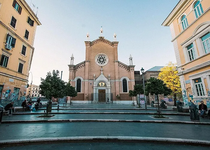 Dolcevita San Lorenzo luxury