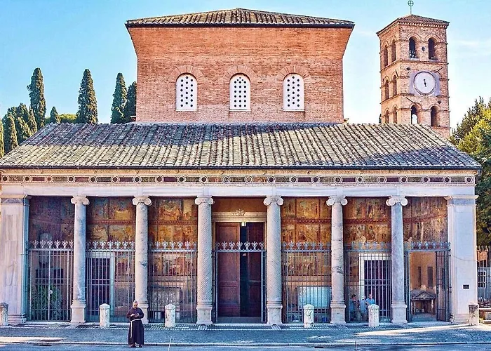 Dolcevita San Lorenzo luxury